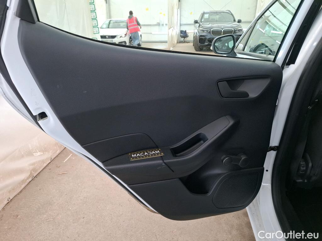 Ford  Fiesta FORD  / 2017 / 5P / Berline 1.1 75ch COOL & CONNECT #1