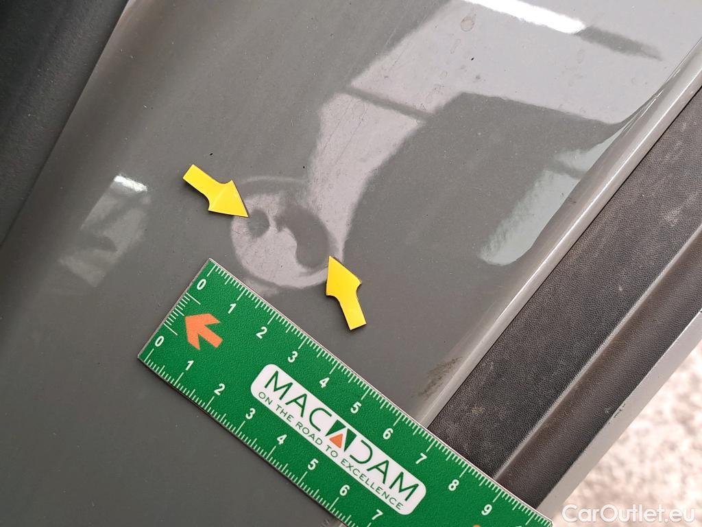  Citroen  DS 7 CROSSBACK DS 7 Bastille 1.5 BlueHDi 130CV BVA8 6E #9