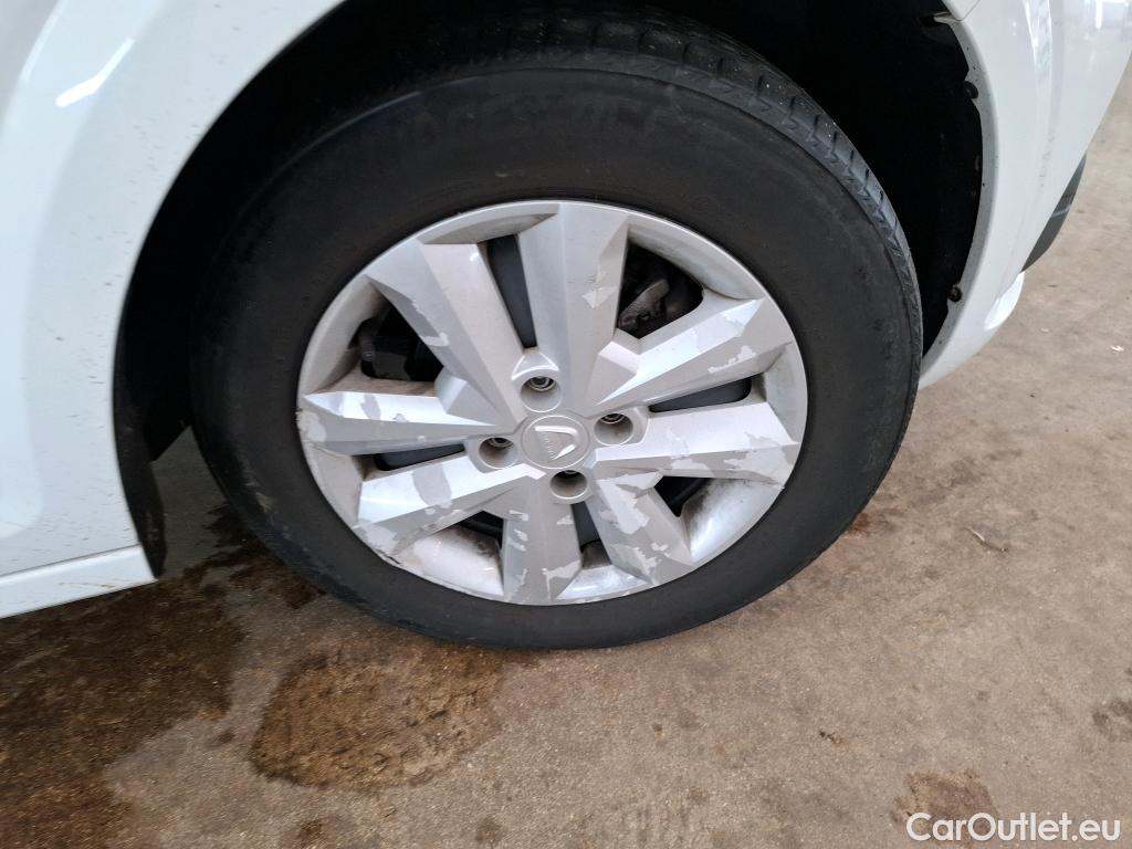  Dacia  Sandero DACIA  2020 5P Berline Confort TCe 90 22B #13