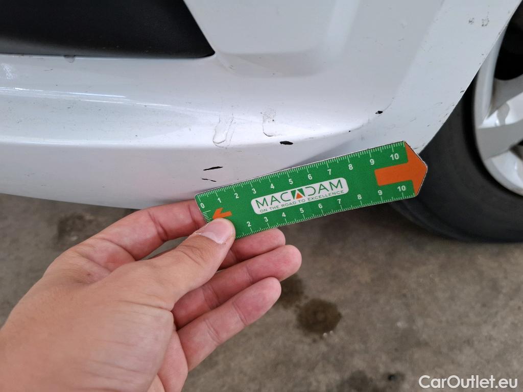  Dacia  Sandero DACIA  2020 5P Berline Confort TCe 90 22B #16