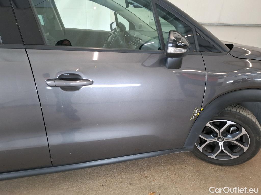  Citroen  C3  Aircross Shine 1.5 BlueHDi 120CV BVA6 E6d #9