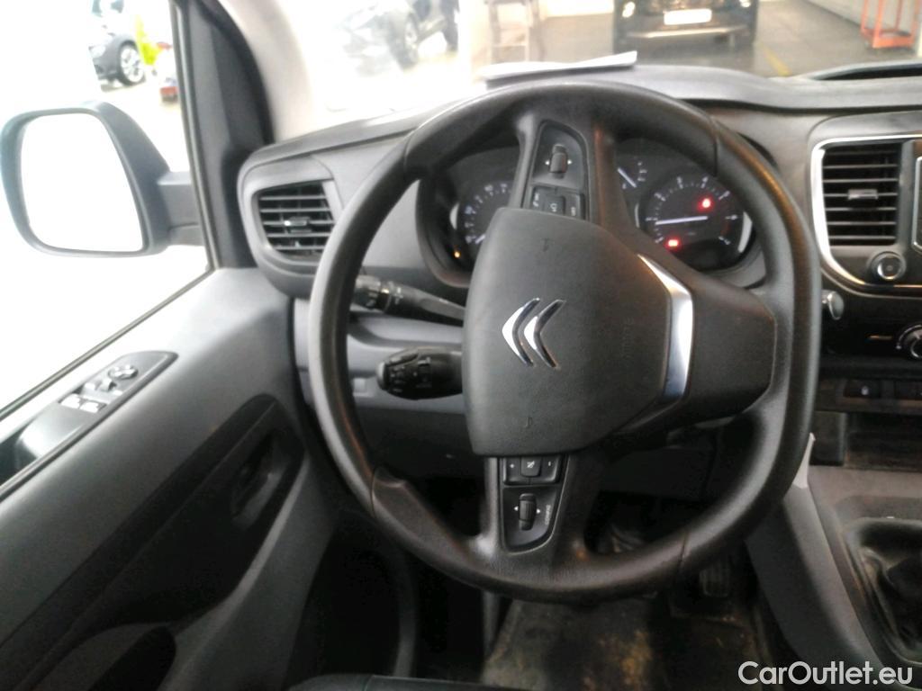 Citroen  Jumpy  Fourgon CityVan XS 1.5 BlueHDi 120CV BVM6 E6dT #5