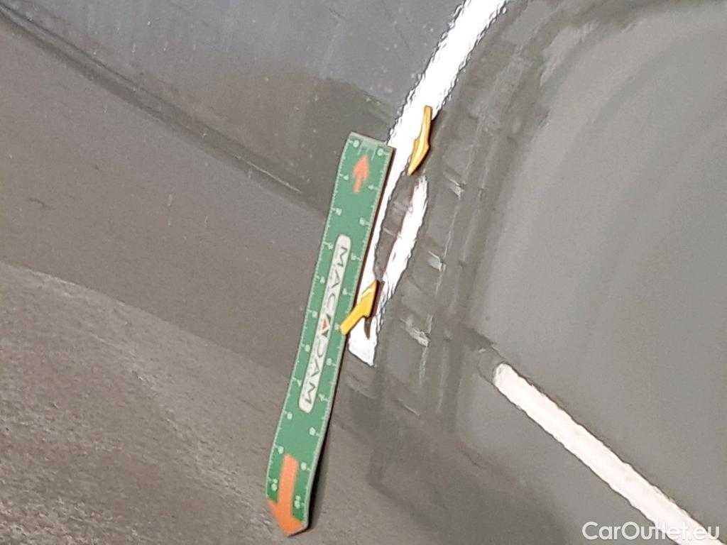  Citroen  DS 7 CROSSBACK DS 7 Bastille 1.5 BlueHDi 130CV BVA8 6E #11