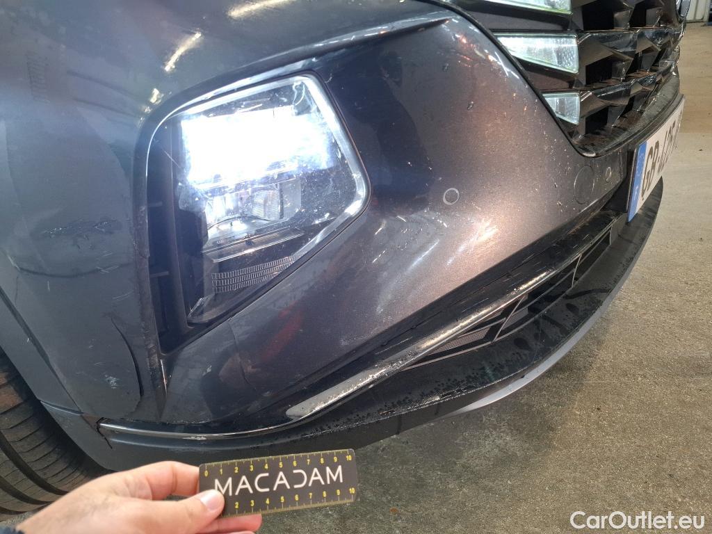 Hyundai  Tucson HYUNDAI  / 2020 / 5P / SUV 1.6 PHEV 265 HTRAC EXECUTIVE 4WD AUTO #18