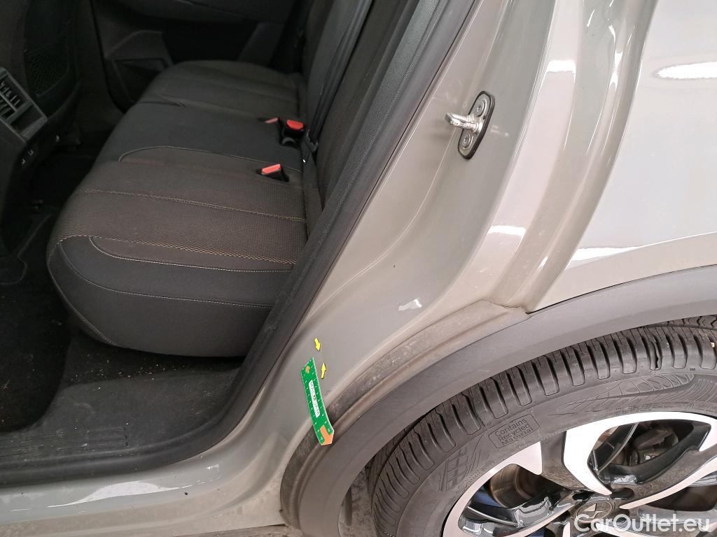  Citroen  DS 7 CROSSBACK DS 7 Bastille 1.5 BlueHDi 130CV BVA8 6E #10