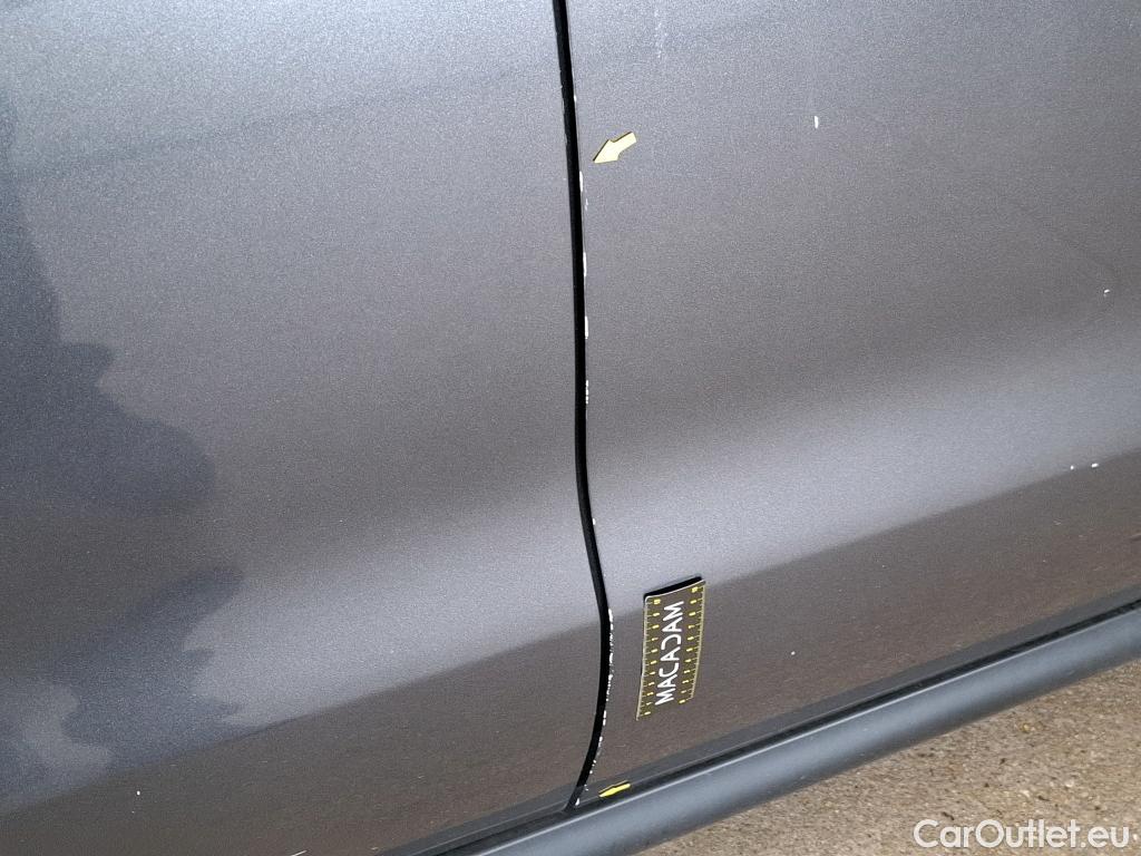  Citroen  C3  Aircross Shine 1.5 BlueHDi 120CV BVA6 E6d #12