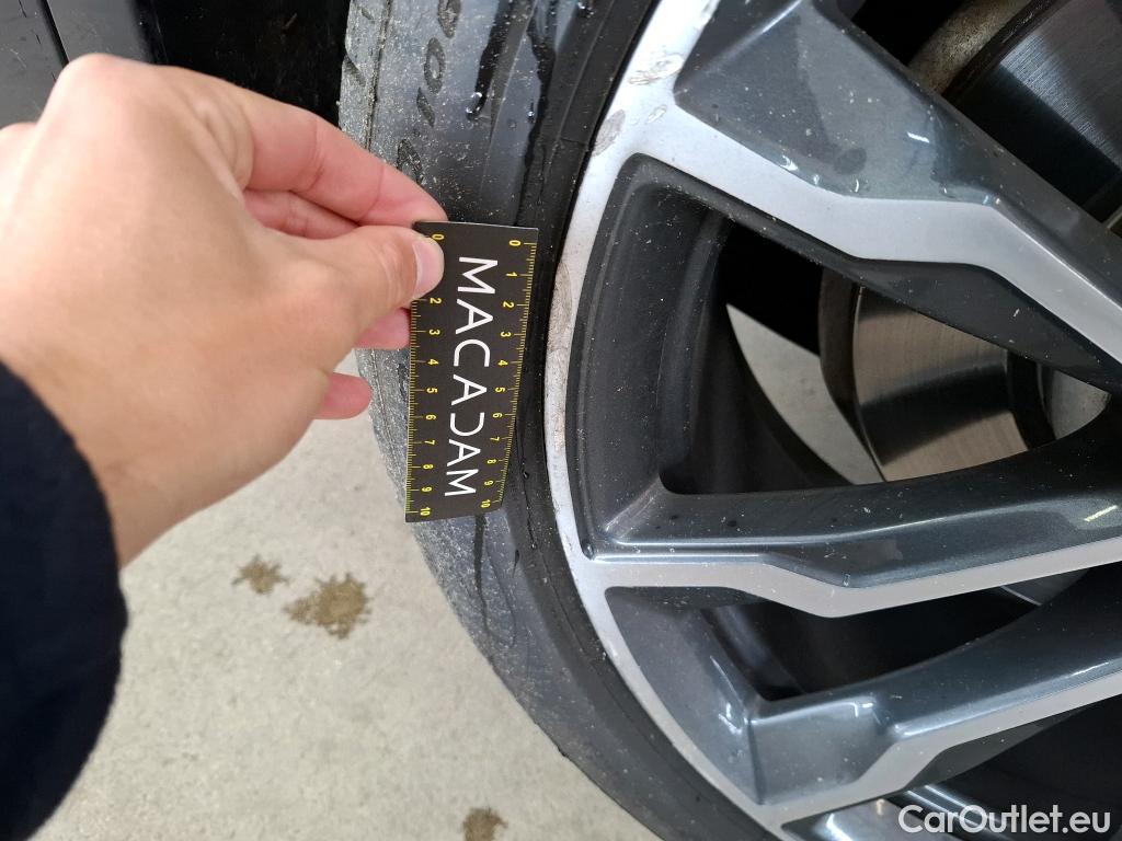  Bmw  X3 Série  xDrive 30 e M Sport 2.0 290CV BVA8 E6d #23