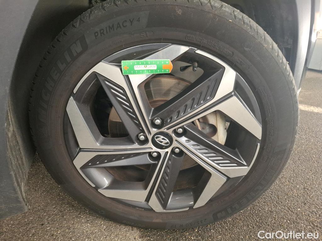 Hyundai  Tucson  Business Plug-In Hybrid 4WD 1.6 T-GDI 265CV BVA6 E6d #29