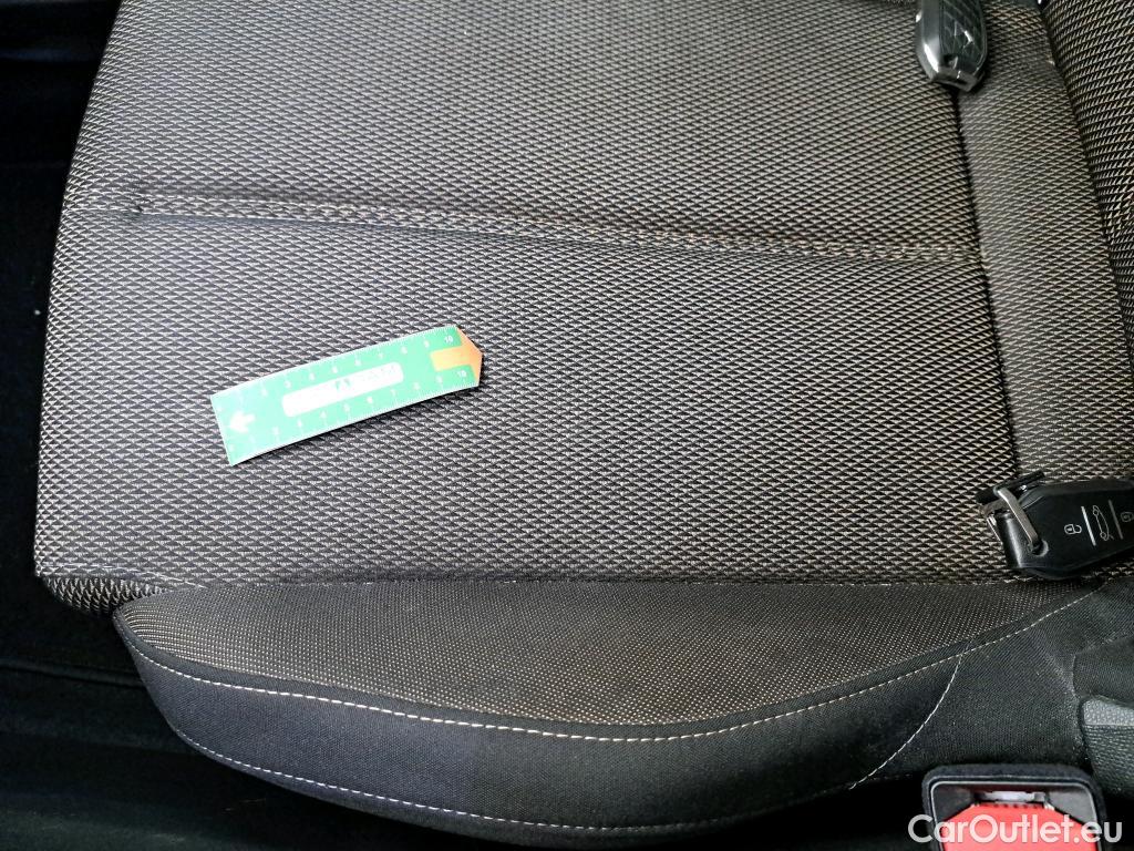  Citroen  DS 7 CROSSBACK DS 7 Bastille 1.5 BlueHDi 130CV BVA8 6E #13