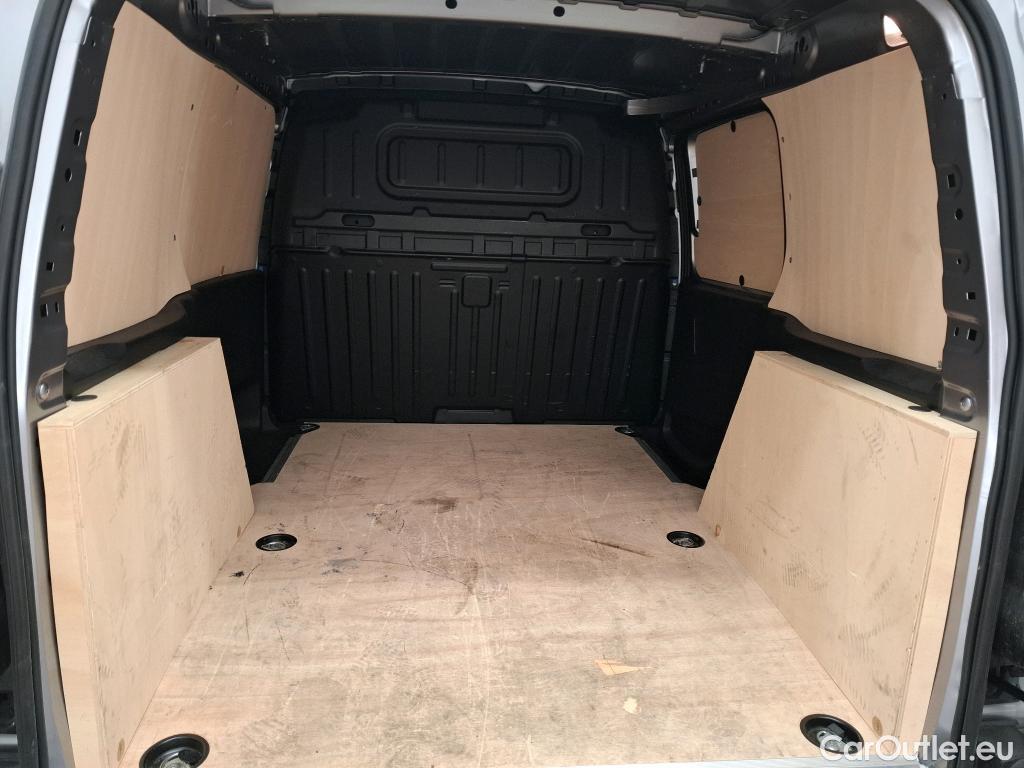 Citroen  Berlingo  Fourgon Club M 650 1.5 BlueHDi 100CV BVM6 E6d #10