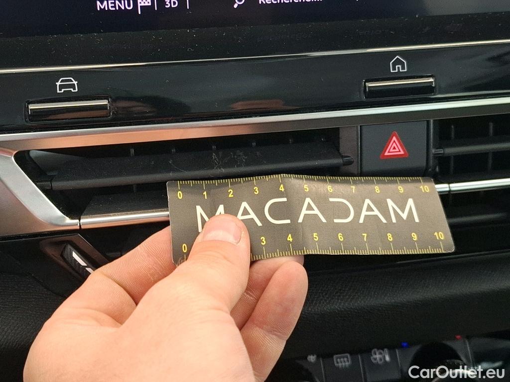  Citroen  C4  Berline Feel Pack 1.2 PureTech 130CV BVA8 6E #17