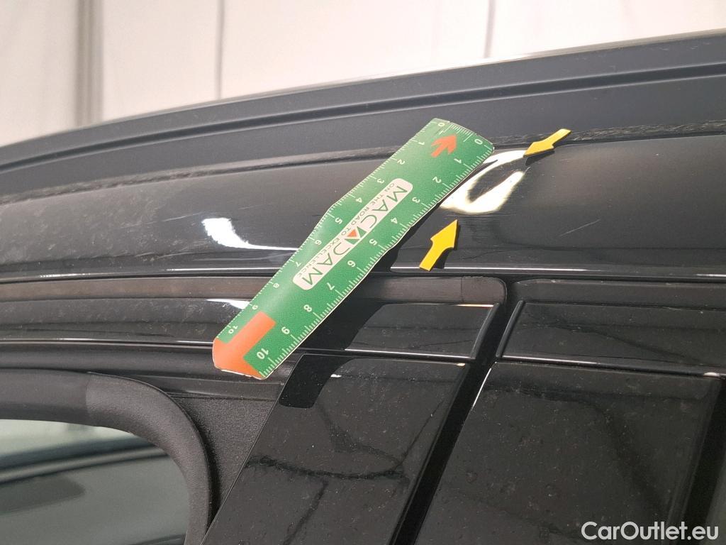 Hyundai  Tucson  Business Plug-In Hybrid 4WD 1.6 T-GDI 265CV BVA6 E6d #25