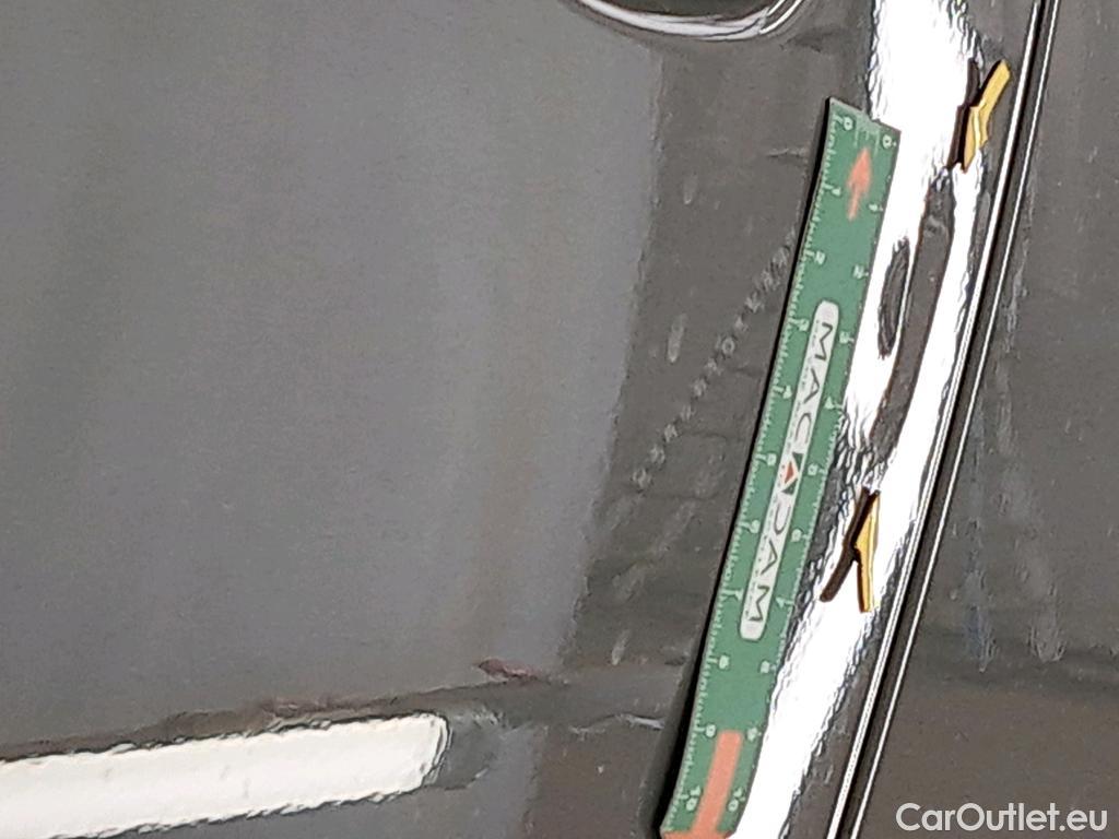  Citroen  DS 7 CROSSBACK DS 7 Bastille 1.5 BlueHDi 130CV BVA8 6E #1