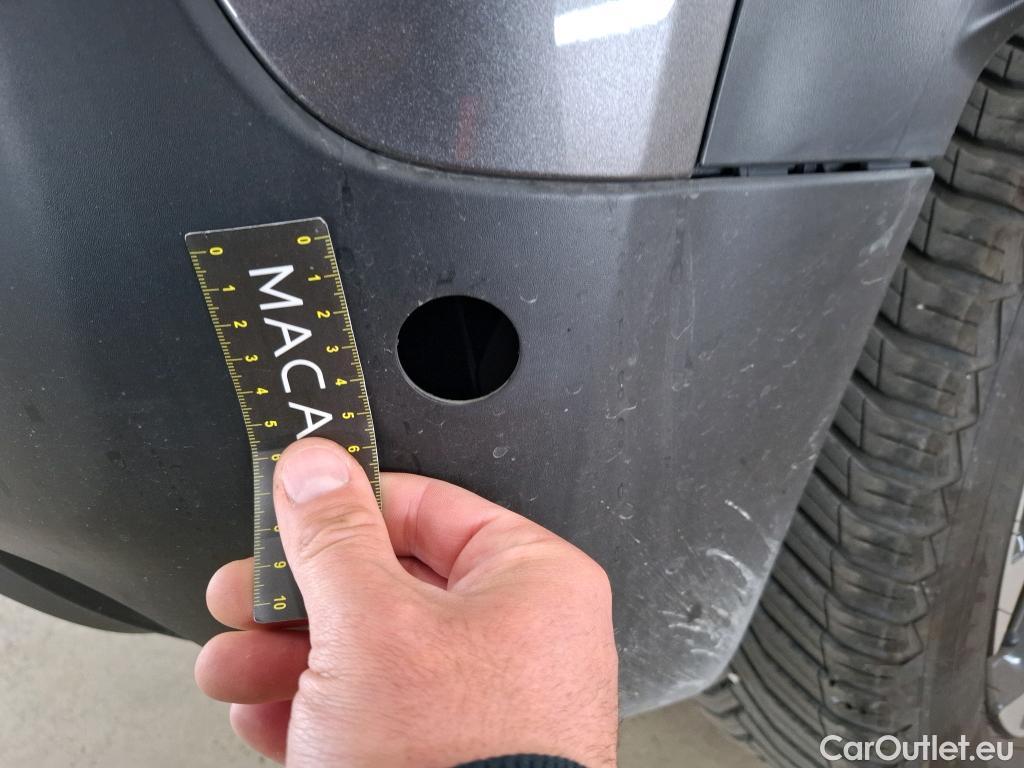  Citroen  C3  Aircross Shine 1.5 BlueHDi 120CV BVA6 E6d #25