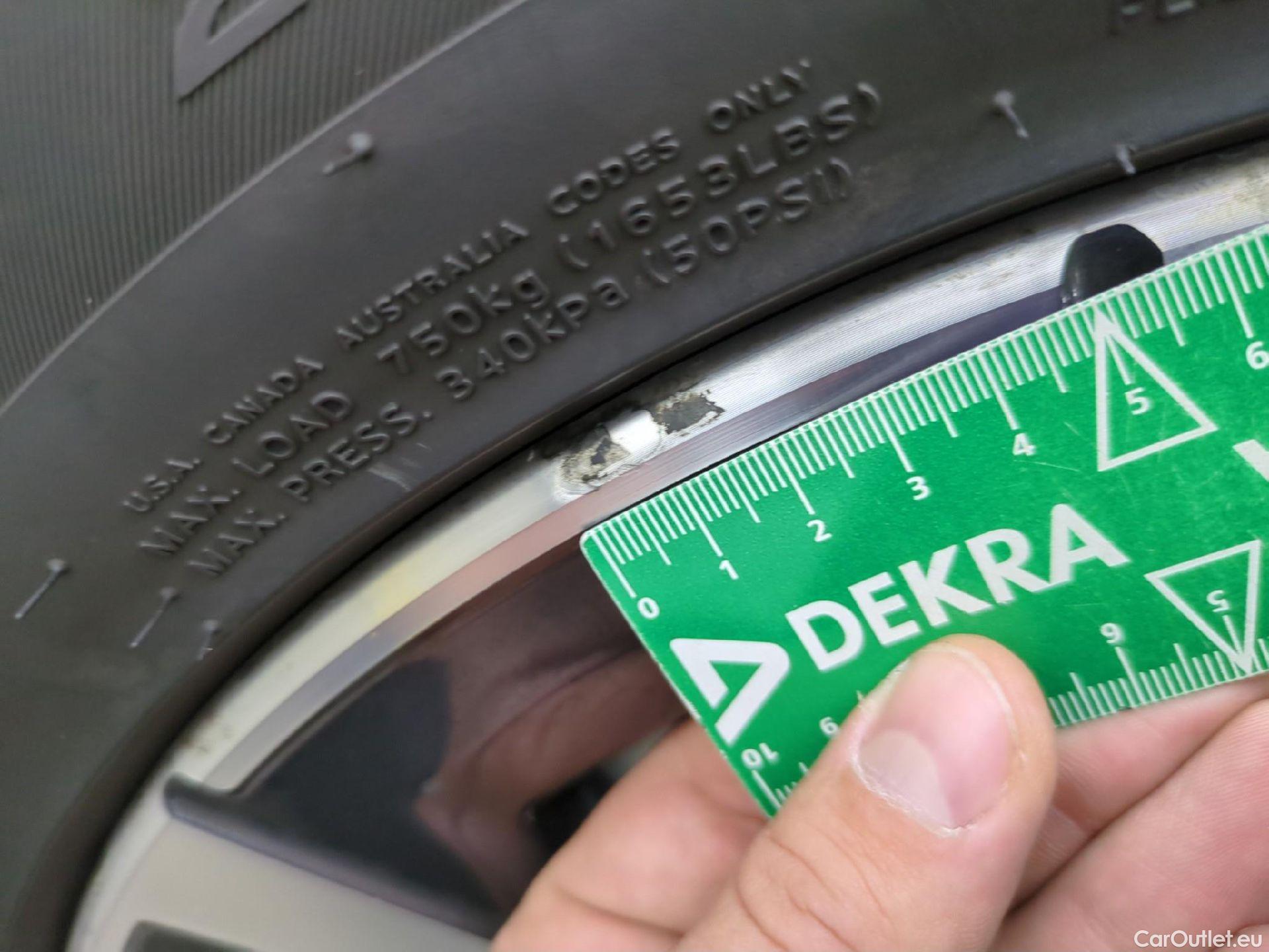 Bmw  Serie 3 Série 3 Berline 318 d Lounge 2.0 150CV BVA8 E6d #10