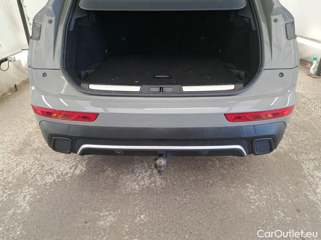  Citroen  DS 7 CROSSBACK DS 7 Bastille 1.5 BlueHDi 130CV BVA8 6E #6