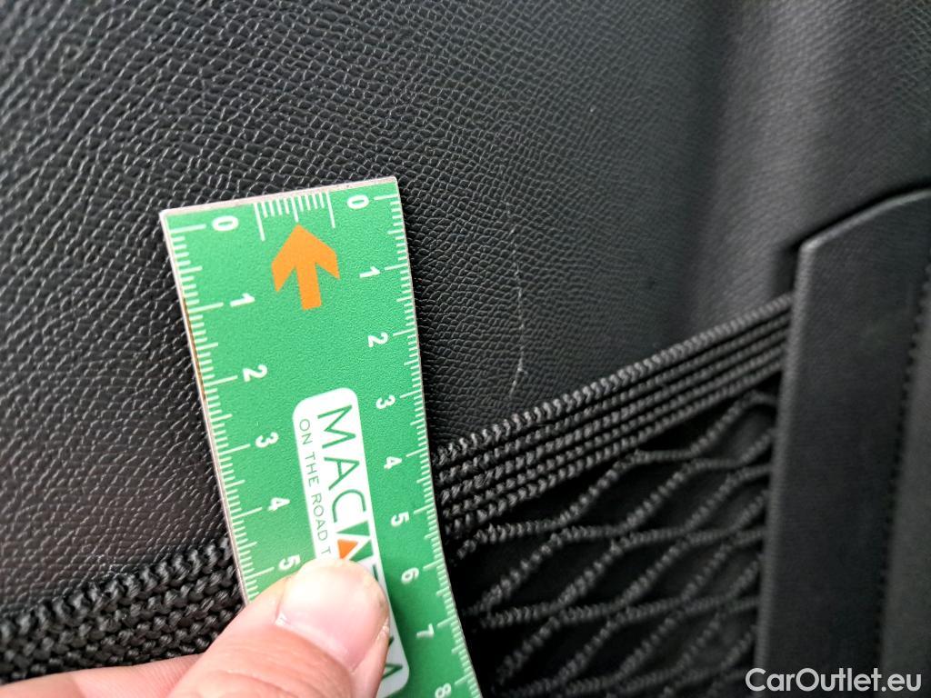  Citroen  DS 7 CROSSBACK DS 7 Bastille 1.5 BlueHDi 130CV BVA8 6E #7