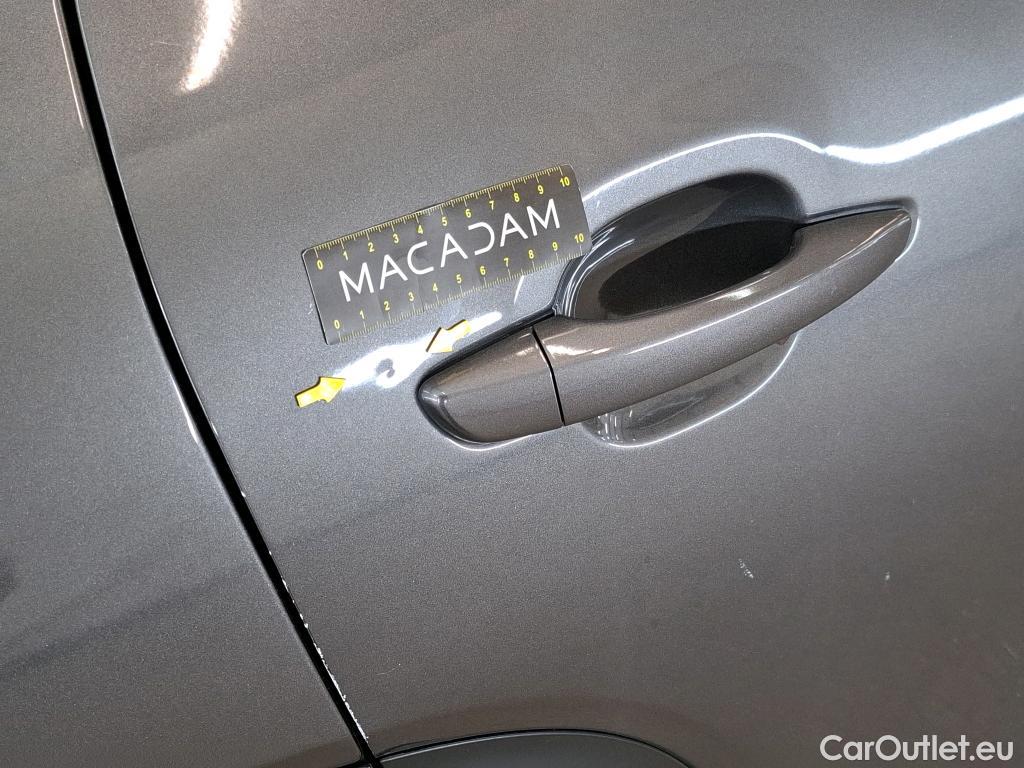  Citroen  C3  Aircross Shine 1.5 BlueHDi 120CV BVA6 E6d #44