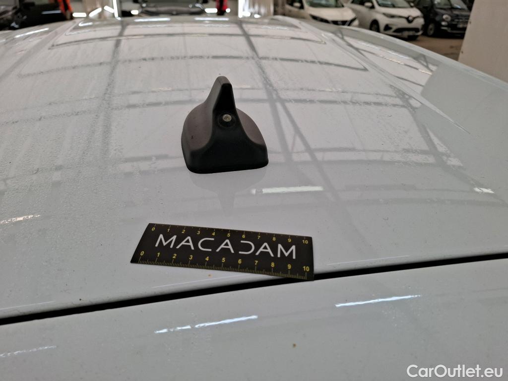 Ford  Fiesta FORD  / 2017 / 5P / Berline 1.1 75ch COOL & CONNECT #3