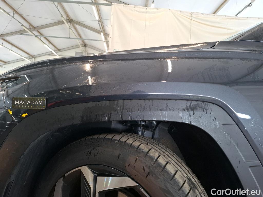 Hyundai  Tucson HYUNDAI  / 2020 / 5P / SUV 1.6 PHEV 265 HTRAC EXECUTIVE 4WD AUTO #13