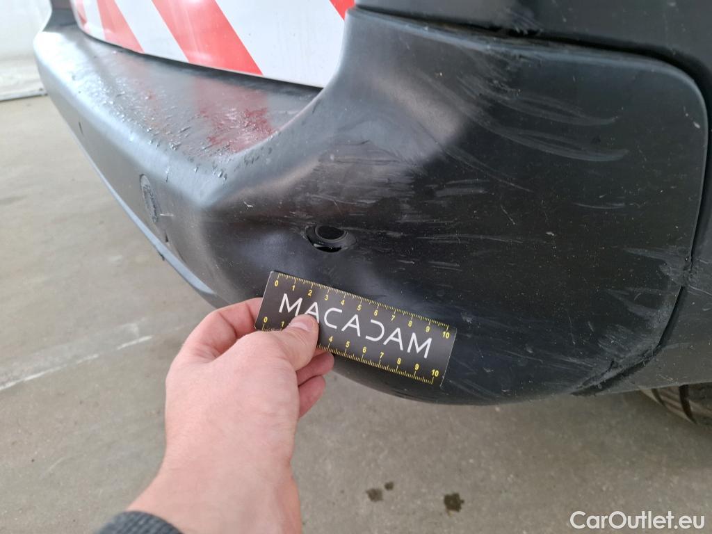 Citroen  Berlingo  Fourgon Club M 650 1.5 BlueHDi 75CV BVM5 E6dT #38