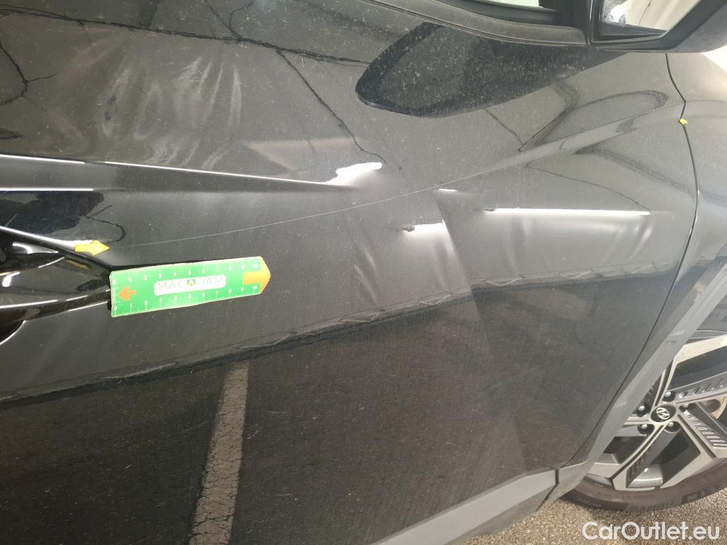 Hyundai  Tucson  Business Plug-In Hybrid 4WD 1.6 T-GDI 265CV BVA6 E6d #38