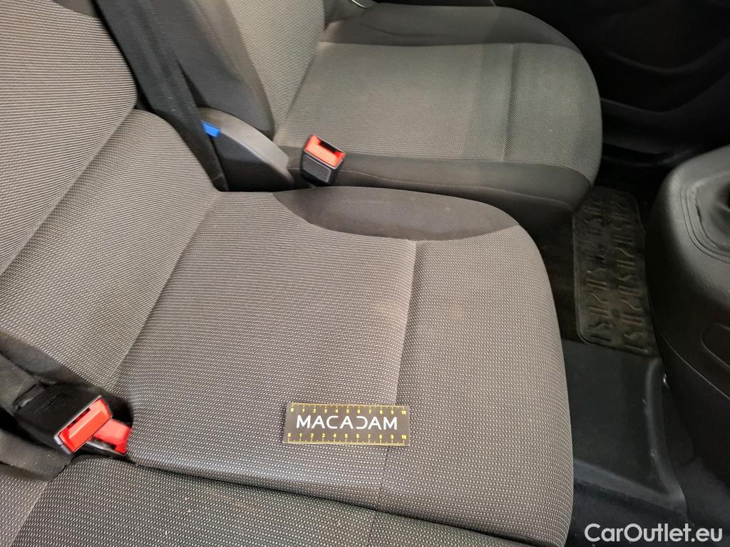 Citroen  Berlingo  Fourgon Driver M 1000 1.5 BlueHDi 100CV BVM5 E6dT #3