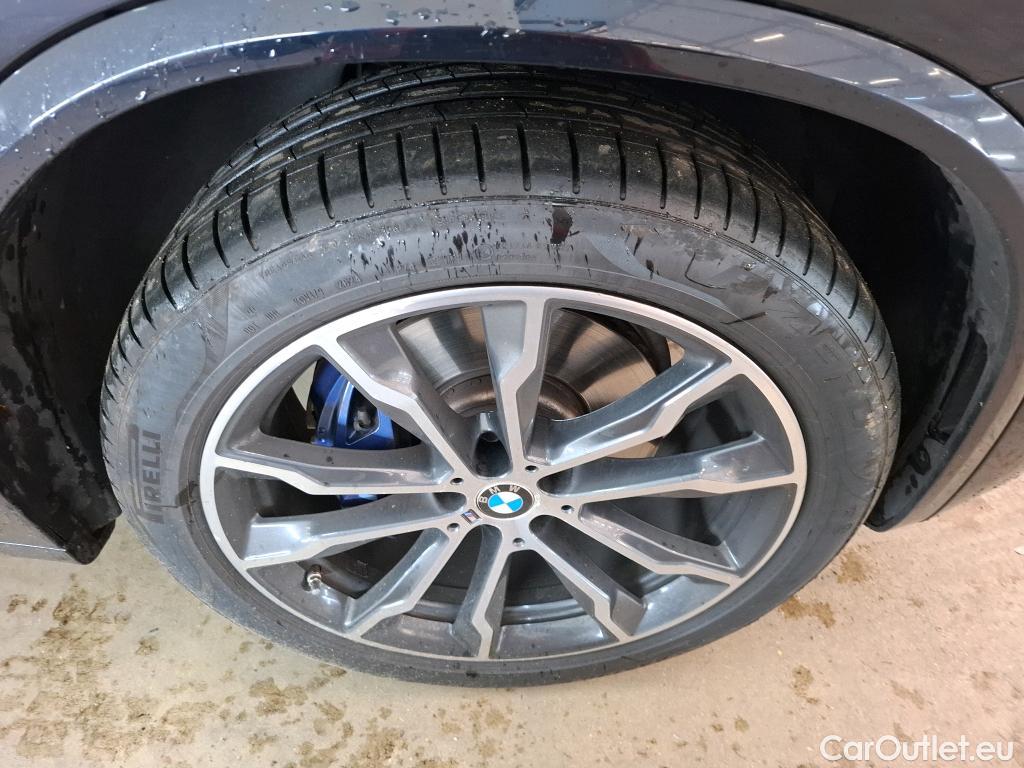  Bmw  X3 Série  xDrive 30 e M Sport 2.0 290CV BVA8 E6d #30