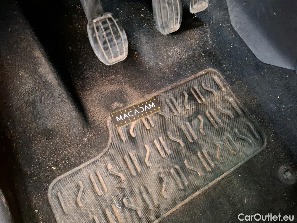 Citroen  Berlingo  Fourgon Driver M 1000 1.5 BlueHDi 100CV BVM5 E6dT #1