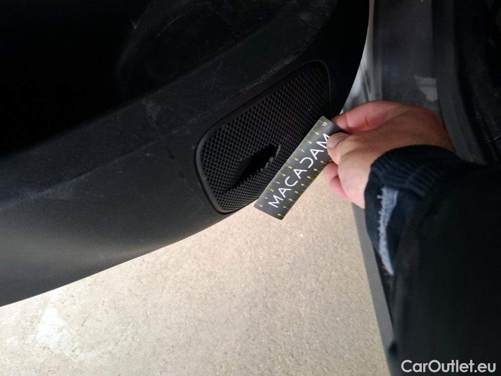  Citroen  C3  Aircross Shine 1.5 BlueHDi 120CV BVA6 E6d #2