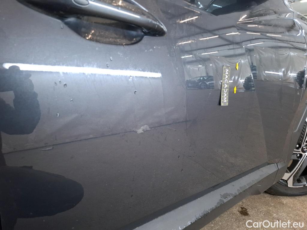 Hyundai  Tucson HYUNDAI  / 2020 / 5P / SUV 1.6 PHEV 265 HTRAC EXECUTIVE 4WD AUTO #5