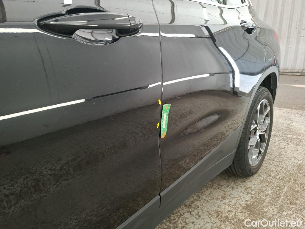  Bmw  X2 Série  sDrive 18i Lounge 1.5 135CV BVA7 E6d #5