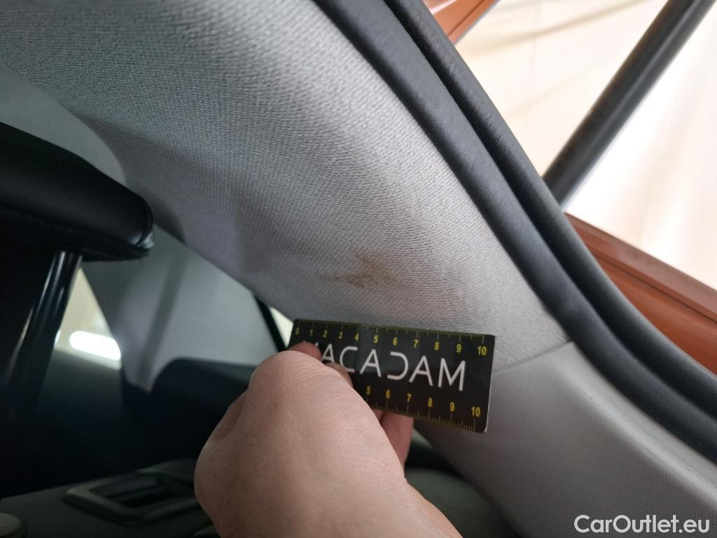  Citroen  C4  Berline Feel Pack 1.2 PureTech 130CV BVA8 6E #22