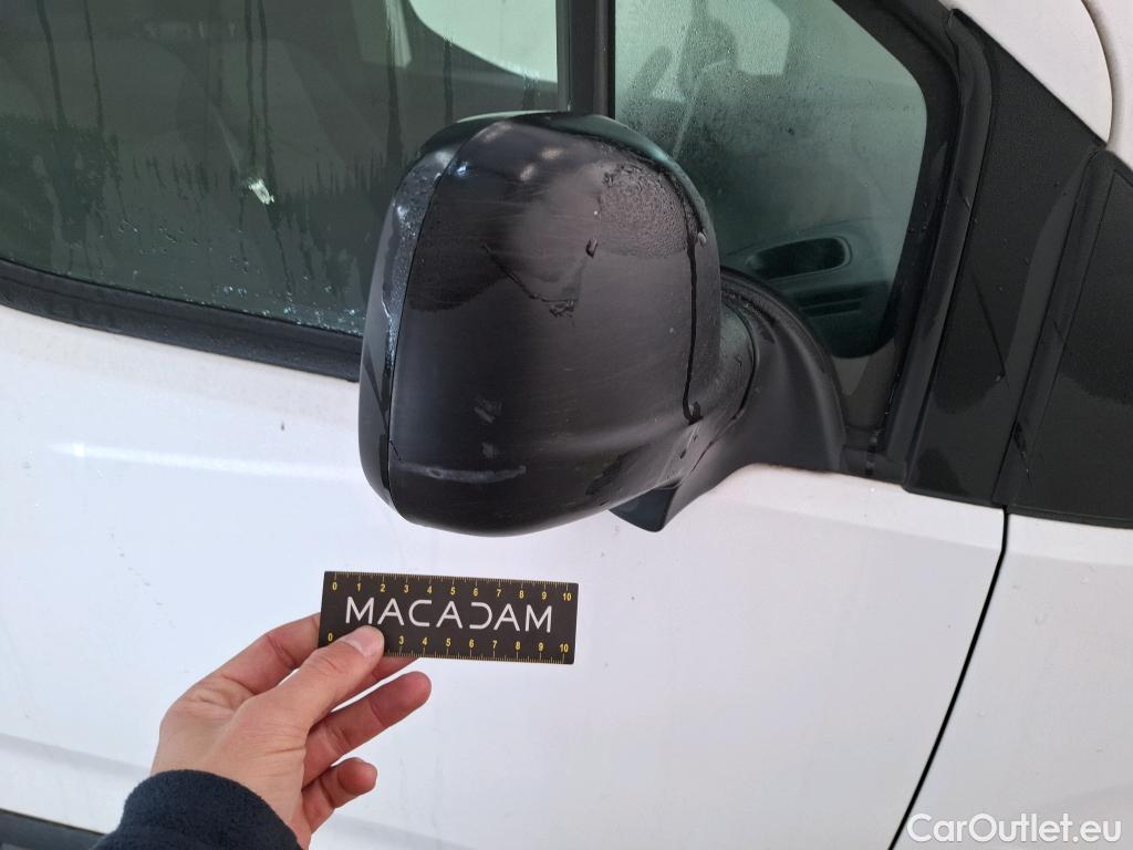 Citroen  Berlingo  Fourgon Driver M 1000 1.5 BlueHDi 100CV BVM5 E6dT #12