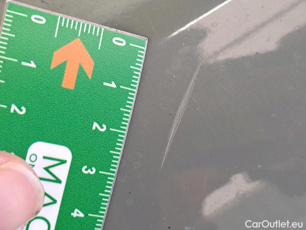  Citroen  DS 7 CROSSBACK DS 7 Bastille 1.5 BlueHDi 130CV BVA8 6E #5