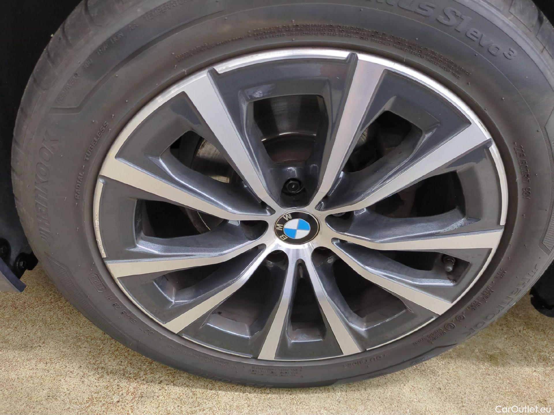 Bmw  Serie 3 Série 3 Berline 318 d Lounge 2.0 150CV BVA8 E6d #6