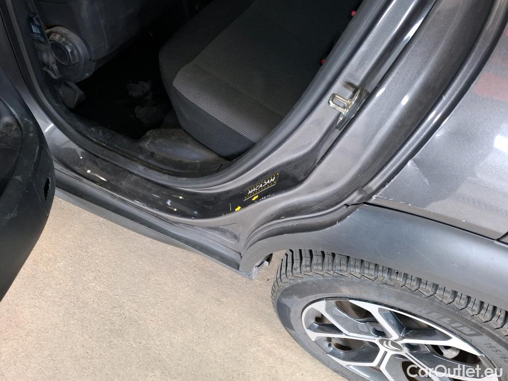  Citroen  C3  Aircross Shine 1.5 BlueHDi 120CV BVA6 E6d #26