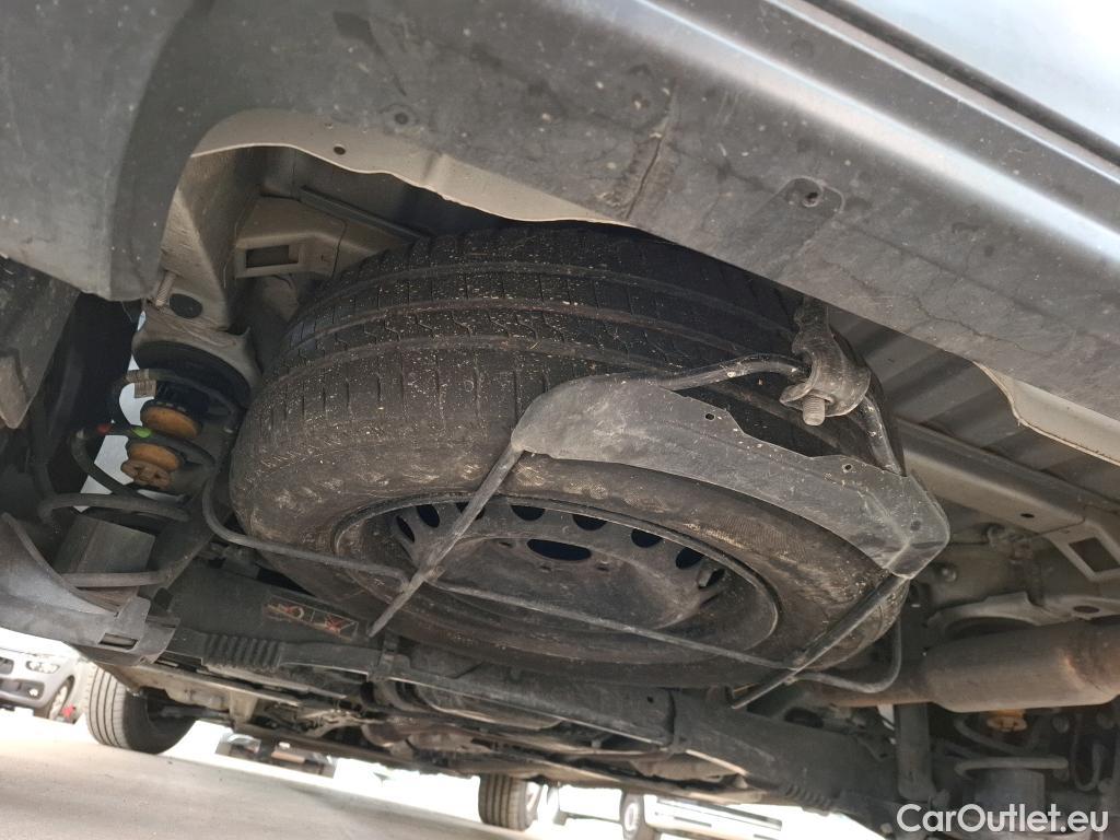 Citroen  Berlingo  Fourgon Club M 650 1.5 BlueHDi 75CV BVM5 E6dT #11