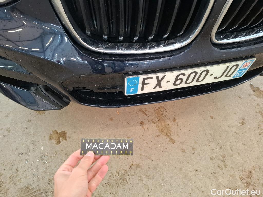  Bmw  X3 Série  xDrive 30 e M Sport 2.0 290CV BVA8 E6d #28