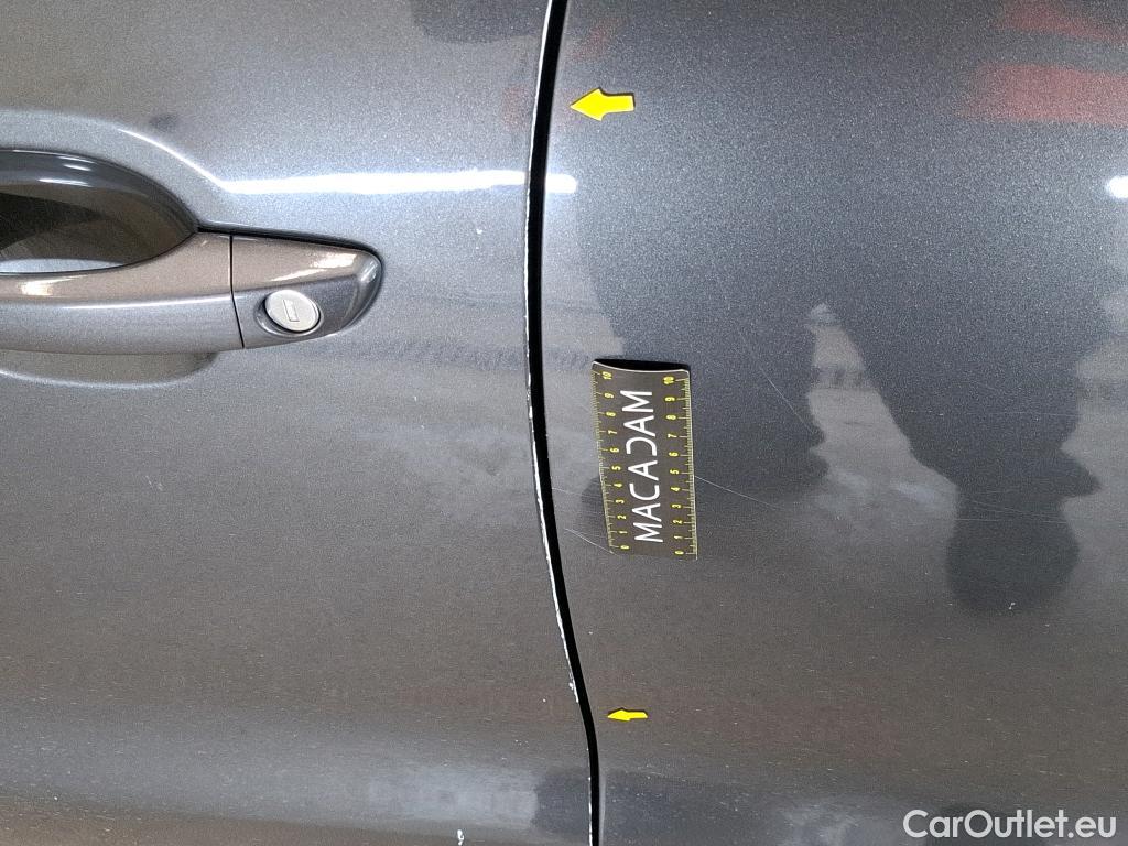  Citroen  C3  Aircross Shine 1.5 BlueHDi 120CV BVA6 E6d #19