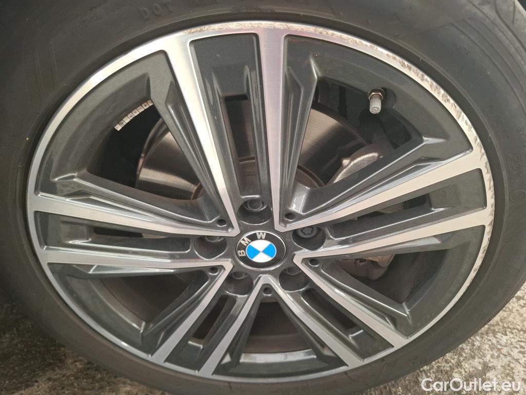  Bmw  Serie 1 BMW Série 1 / 2019 / 5P / Berline 116i DKG7 Business Design #7