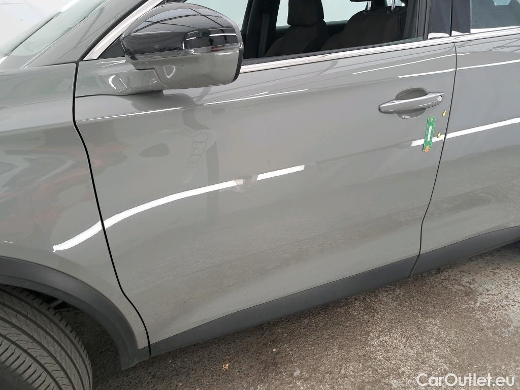  Citroen  DS 7 CROSSBACK DS 7 Bastille 1.5 BlueHDi 130CV BVA8 6E #2