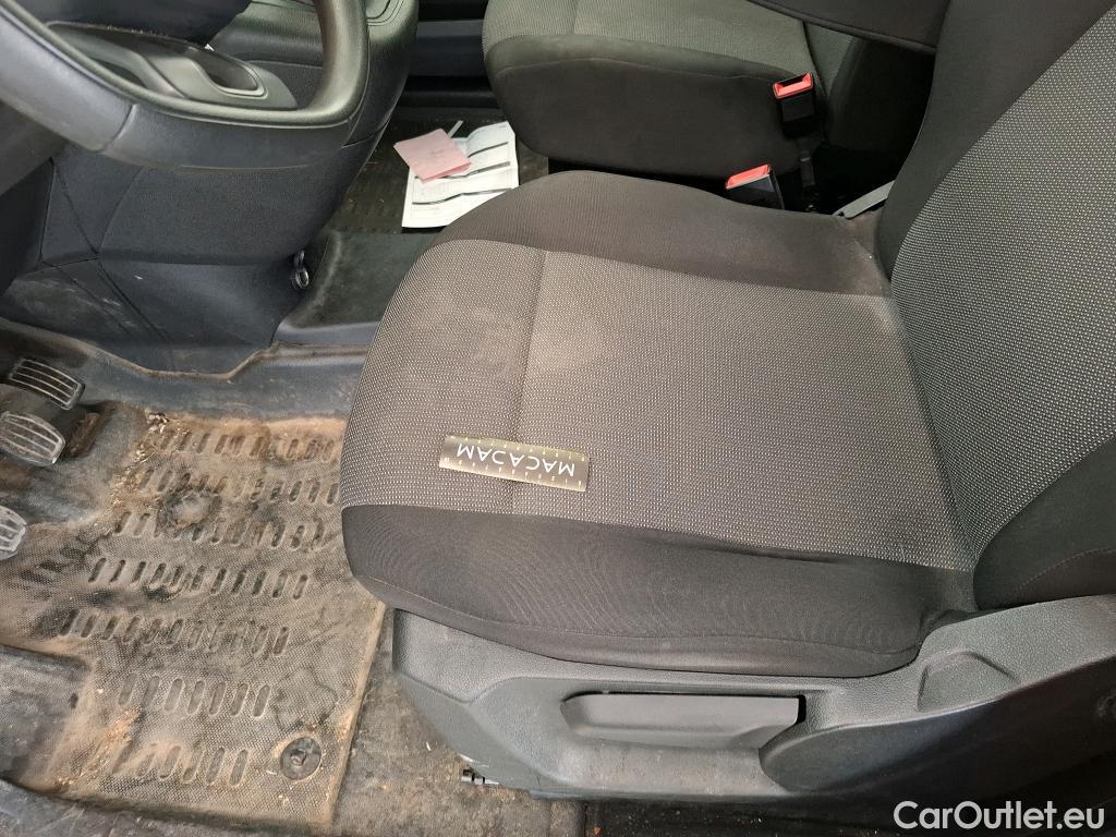 Citroen  Berlingo  Fourgon Club M 650 1.5 BlueHDi 75CV BVM5 E6dT #50