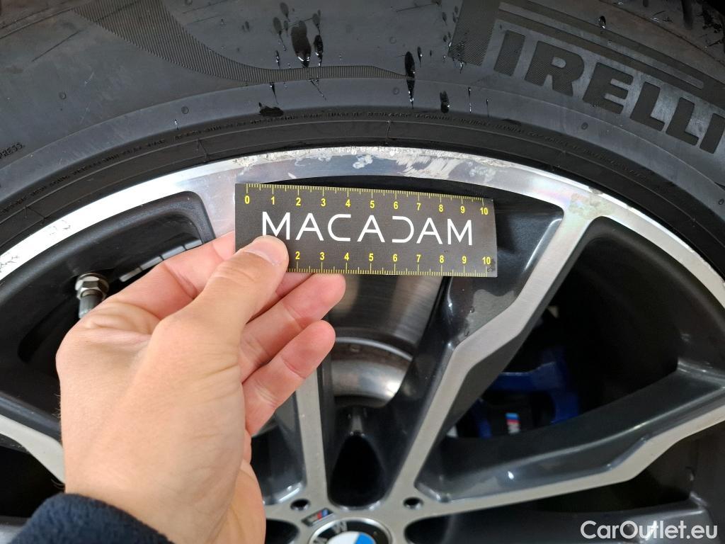  Bmw  X3 Série  xDrive 30 e M Sport 2.0 290CV BVA8 E6d #20