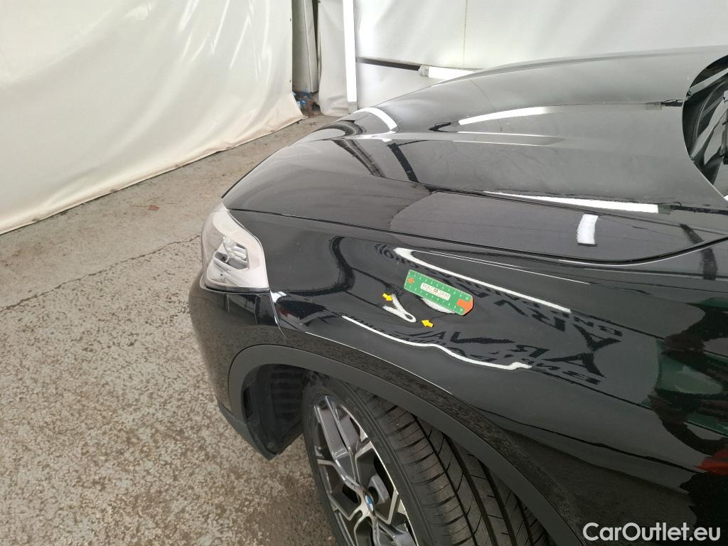  Bmw  X2 Série  sDrive 18i Lounge 1.5 135CV BVA7 E6d #1