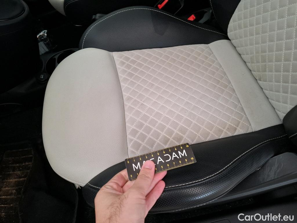  Fiat  500  DolceVita Plus 1.0 70CV BVM6 E6d #2