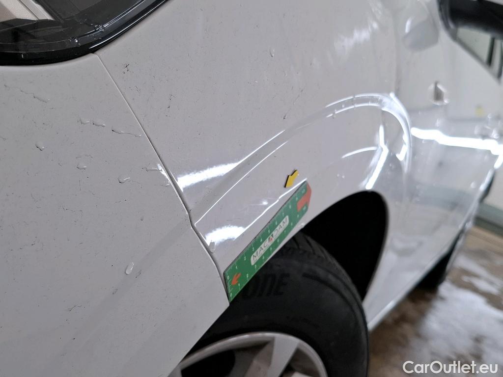  Dacia  Sandero DACIA  2020 5P Berline Confort TCe 90 22B #7