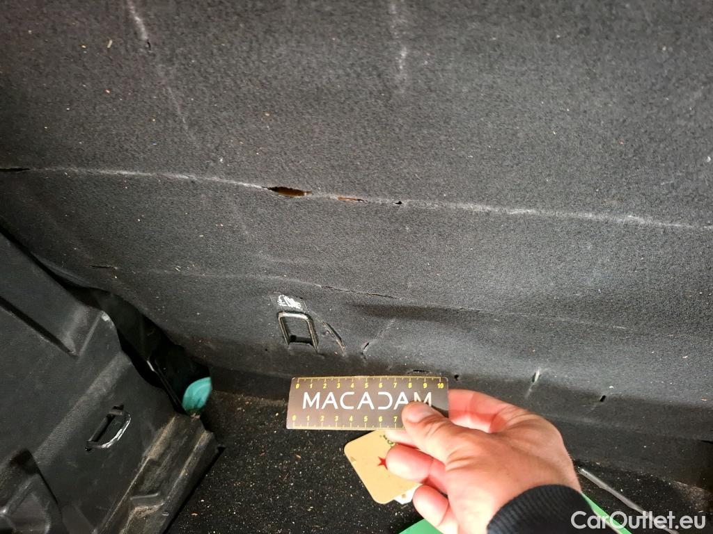  Citroen  C3  Aircross Shine 1.5 BlueHDi 120CV BVA6 E6d #4