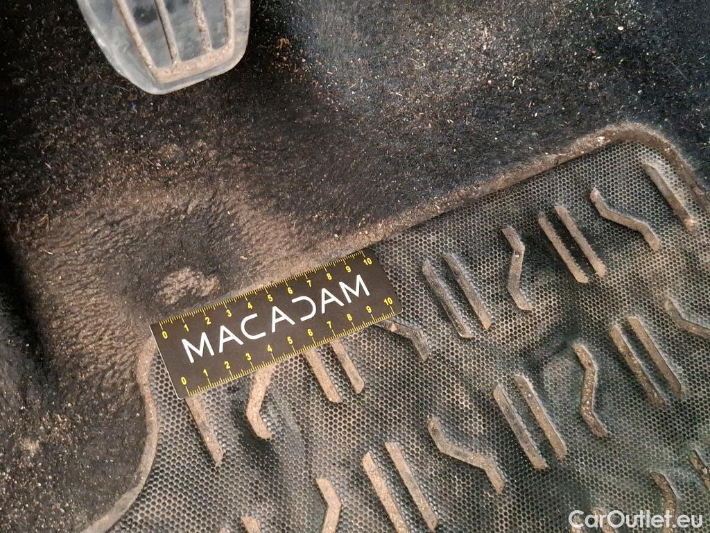 Citroen  Berlingo  Fourgon Driver M 1000 1.5 BlueHDi 100CV BVM5 E6dT #2