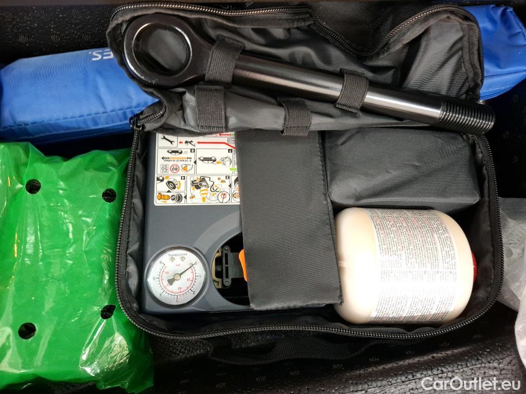 Hyundai  Tucson HYUNDAI  / 2020 / 5P / SUV 1.6 PHEV 265 HTRAC EXECUTIVE 4WD AUTO #11